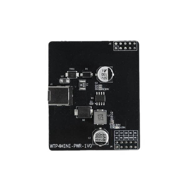 啟明云端 ESP32-P4-MINI開發(fā)板【ESP32-P4-MINI】