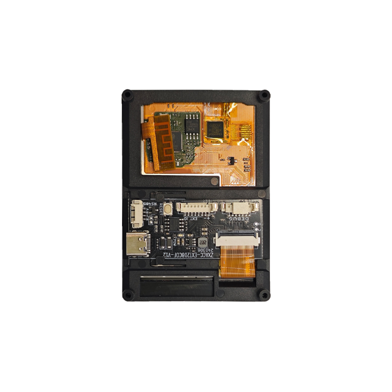 啟明云端 ESP32-S3 2.8寸智能串口屏 【ZX2D80CE02S】