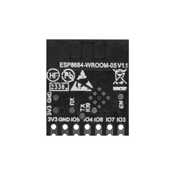 樂鑫科技 ESP8684-WROOM-05 Wi-Fi模組