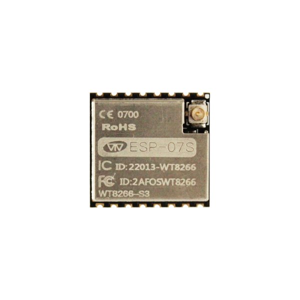 啟明云端 ESP8266 Wi-Fi模組【W(wǎng)T8266-S3】