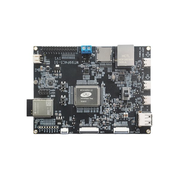 啟明云端 ESP32-P4全功能開(kāi)發(fā)板【W(wǎng)T99P4C5-S1】