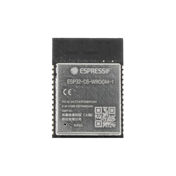 樂鑫科技 ESP32-C6-WROOM-1 Wi-Fi模組