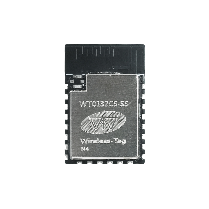 啟明云端 ESP32-C5模組【W(wǎng)T0132C5-S5/S5U】