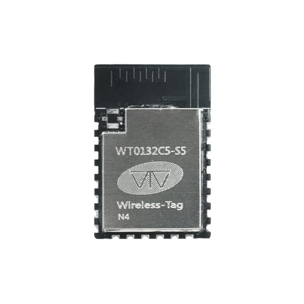 啟明云端 ESP32-C5模組【W(wǎng)T0132C5-S5/S5U】