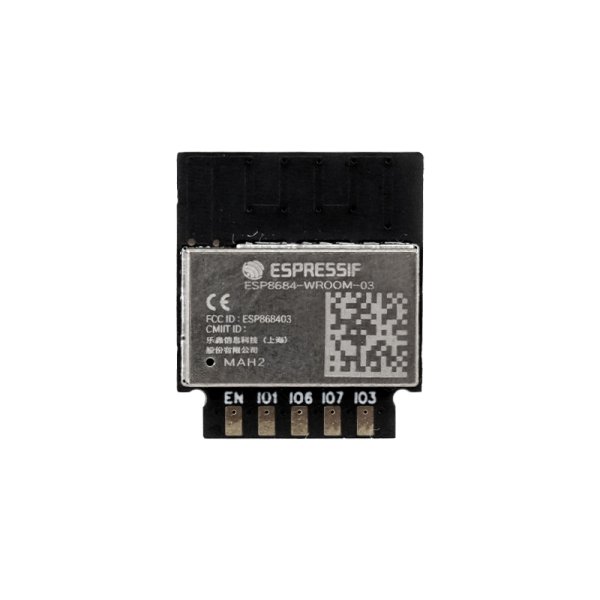 樂鑫科技 ESP8684-WROOM-03 Wi-Fi模組