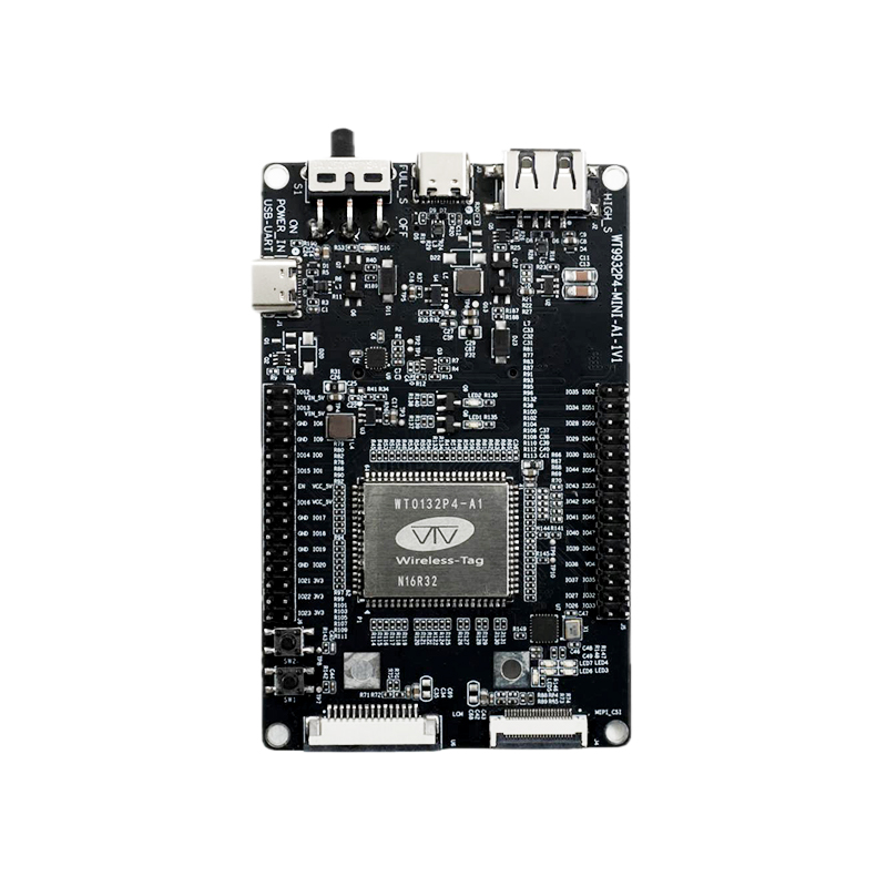 啟明云端 ESP32-P4-MINI開發(fā)板【ESP32-P4-MINI】