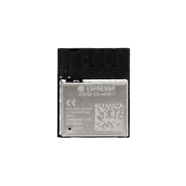 樂鑫科技 ESP32-C6-MINI-1 Wi-Fi模組