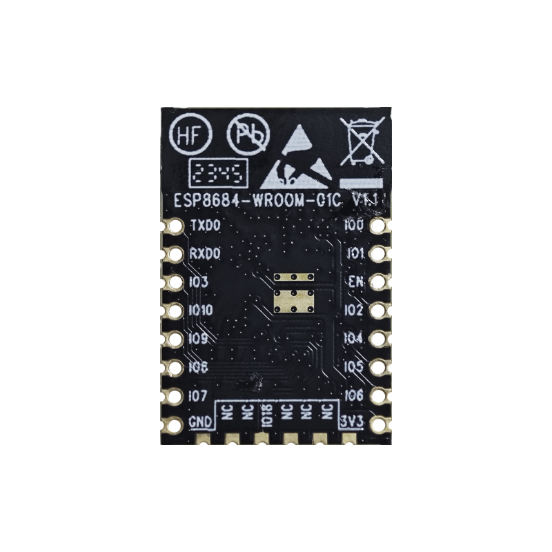 樂(lè)鑫科技 ESP8684-WROOM-01C Wi-Fi模組