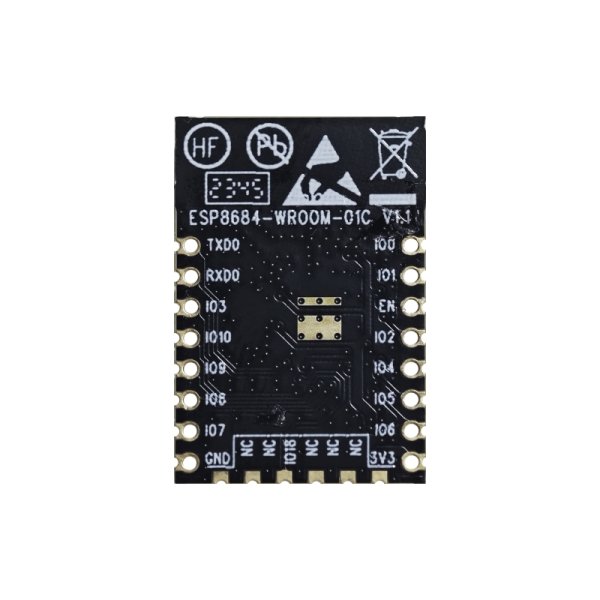 樂(lè)鑫科技 ESP8684-WROOM-01C Wi-Fi模組