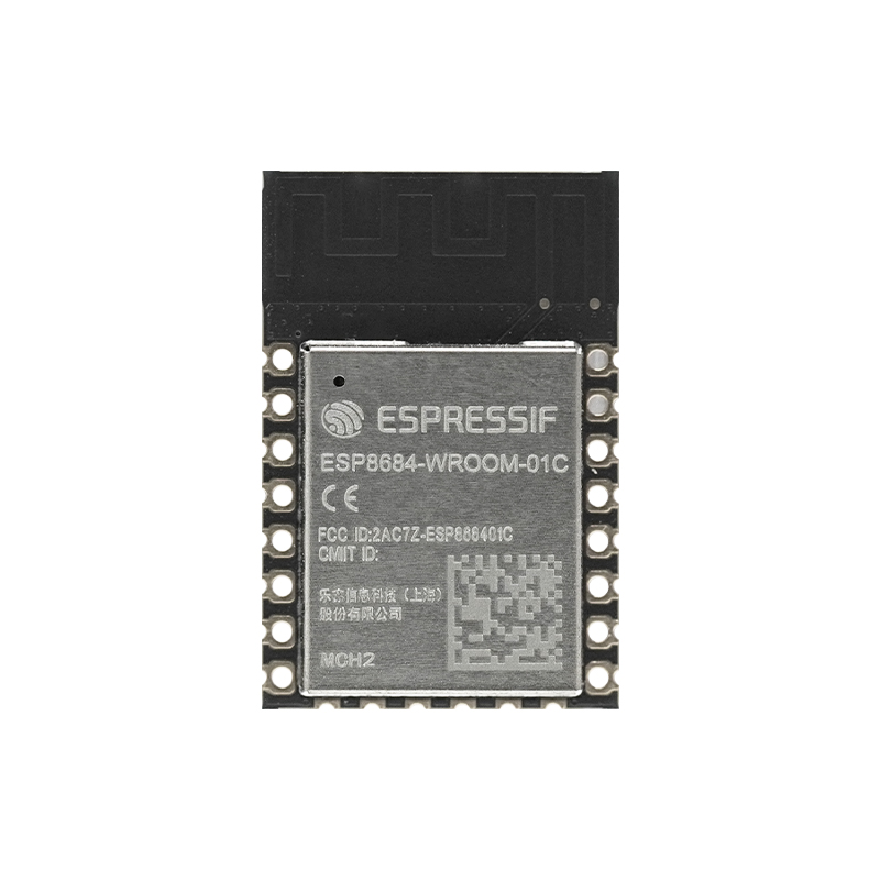 樂(lè)鑫科技 ESP8684-WROOM-01C Wi-Fi模組