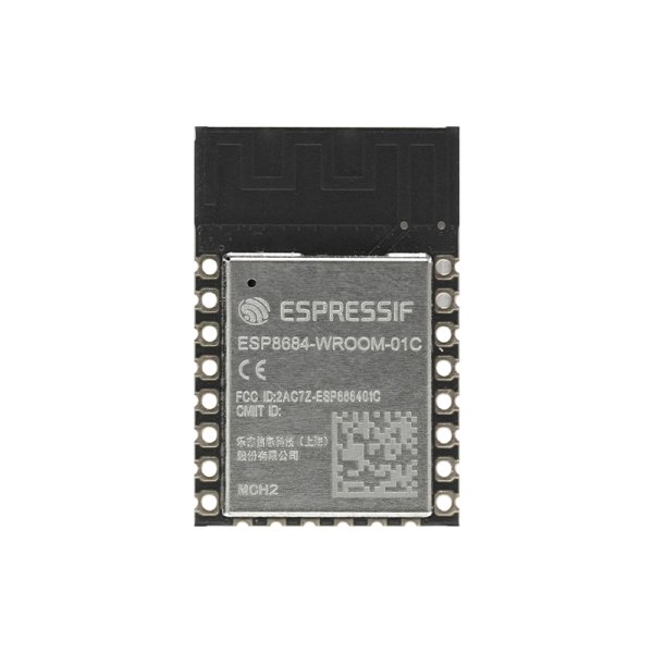 樂鑫科技 ESP8684-WROOM-01C Wi-Fi模組