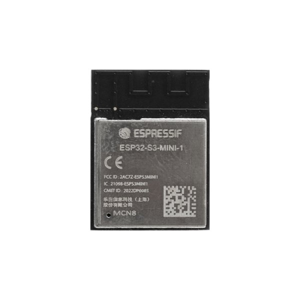 樂鑫科技 ESP32-S3-MINI-1 Wi-Fi模組