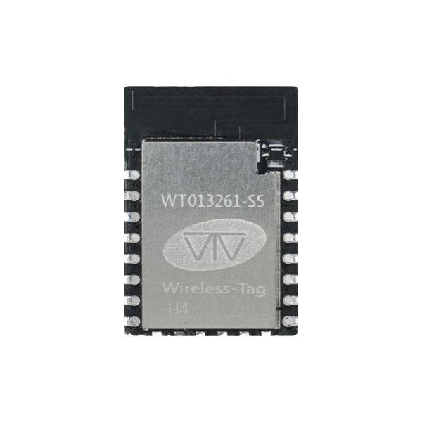 啟明云端 ESP32-C61 模組【W(wǎng)T013261-S5/S5U】