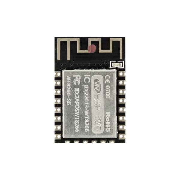 啟明云端 ESP8266 Wi-Fi模組【W(wǎng)T8266-S5】