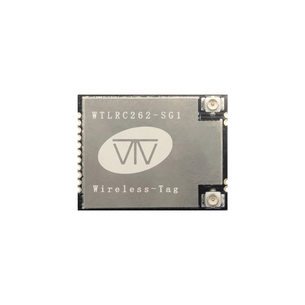 啟明云端 ESP32-C2 LoRa模組【W(wǎng)TLRC262-SG1】