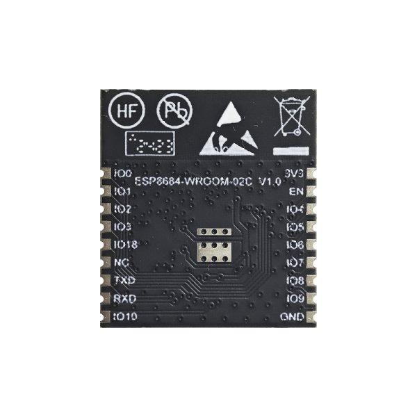 樂鑫科技 ESP8684-WROOM-02C Wi-Fi模組