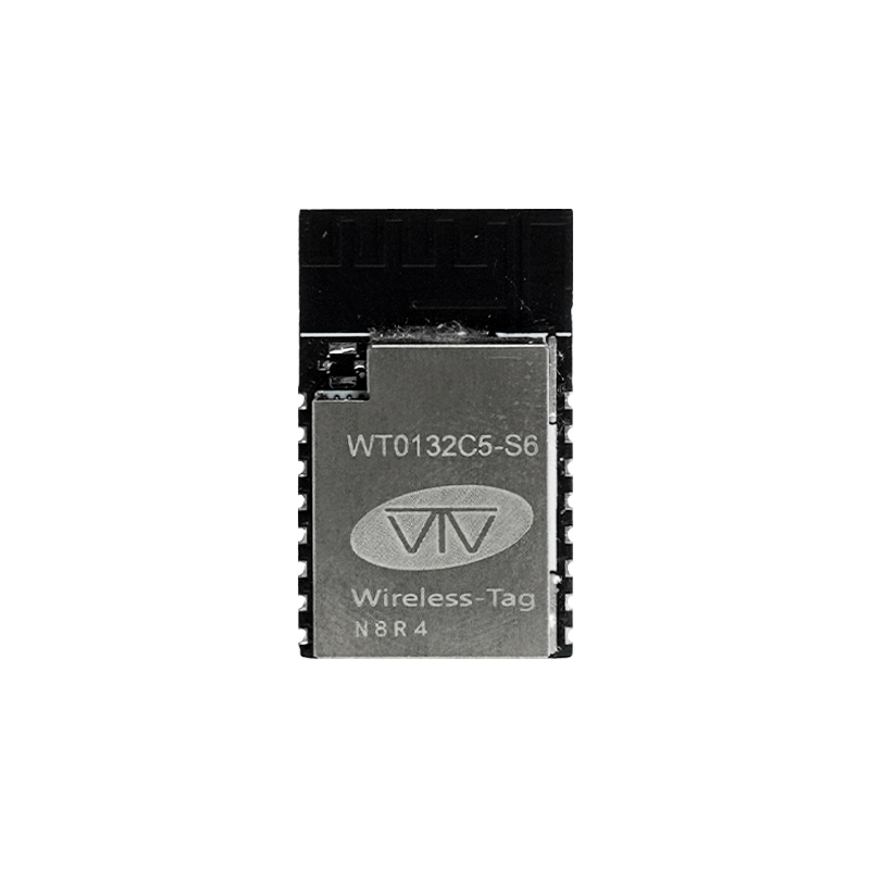 啟明云端 ESP32-C5 Wi-Fi + BLE模組【W(wǎng)T0132C5-S6】