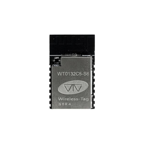 啟明云端 ESP32-C5 Wi-Fi + BLE模組【W(wǎng)T0132C5-S6】