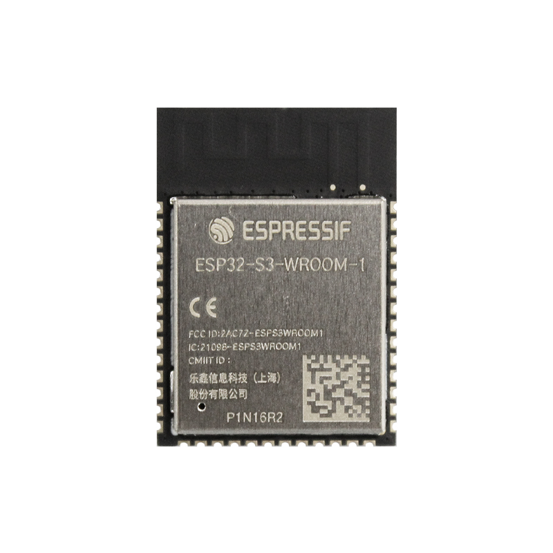 樂(lè)鑫科技 ESP32-S3-WROOM-1 Wi-Fi模組