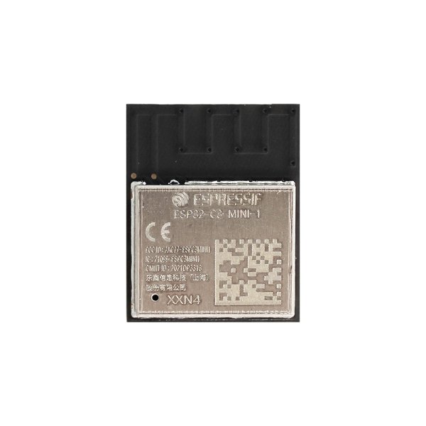 樂鑫科技 ESP32-C3-MINI-1 Wi-Fi + BLE 模組