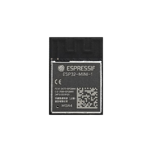 樂(lè)鑫科技ESP32-MINI-1/1U模組