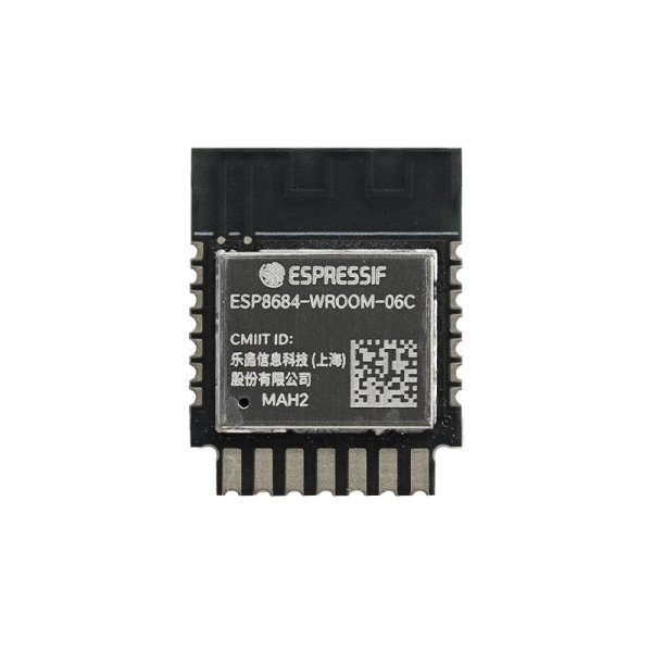 樂鑫科技 ESP8684-WROOM-06C Wi-Fi模組