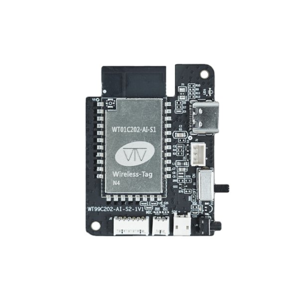 啟明云端ESP32-C2開發(fā)板【W(wǎng)T99C202-AI-S2】