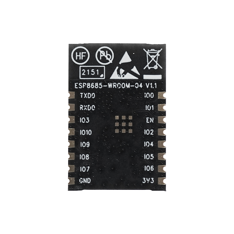樂鑫科技 ESP8685-WROOM-04 Wi-Fi模組