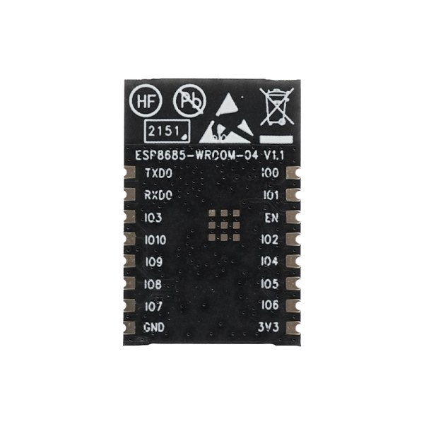 樂鑫科技 ESP8685-WROOM-04 Wi-Fi模組
