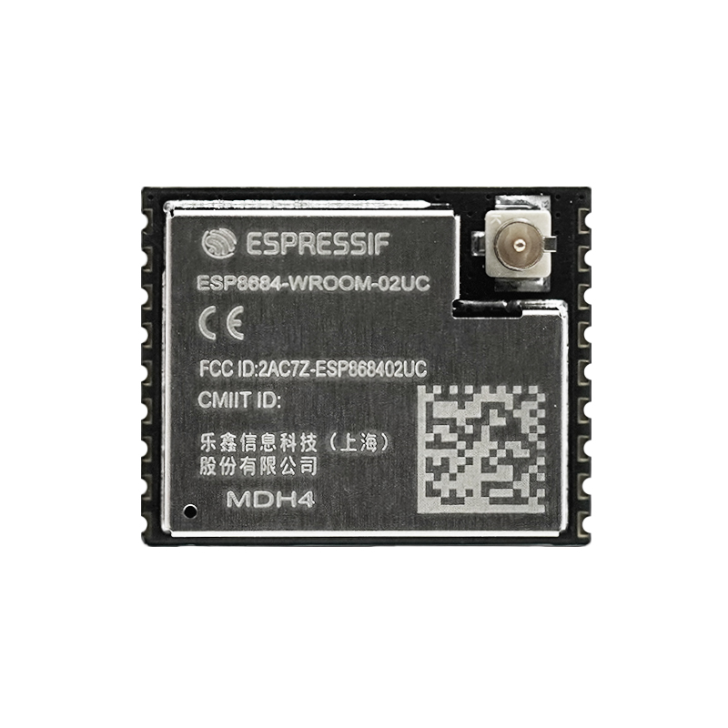樂(lè)鑫科技ESP8684-WROOM-02UC模組
