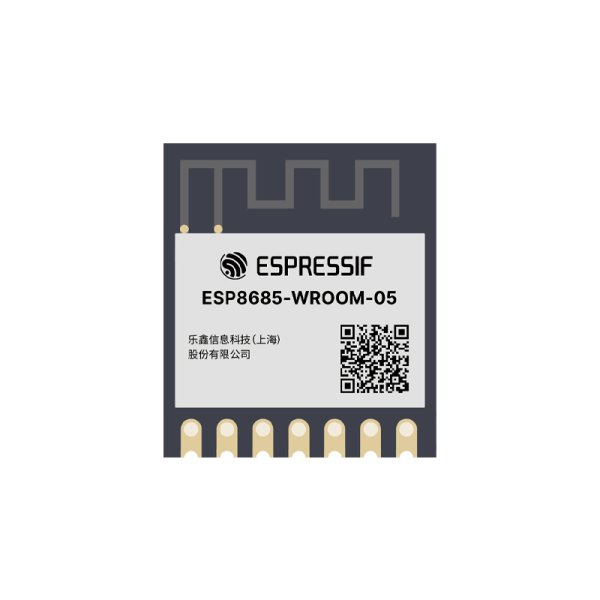 樂鑫科技 ESP8685-WROOM-05 模組