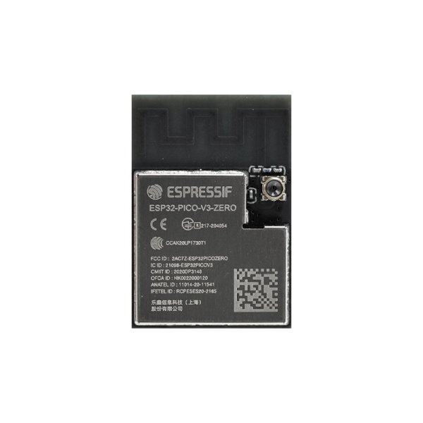 樂(lè)鑫科技 ESP32-PICO-V3-ZERO 模組