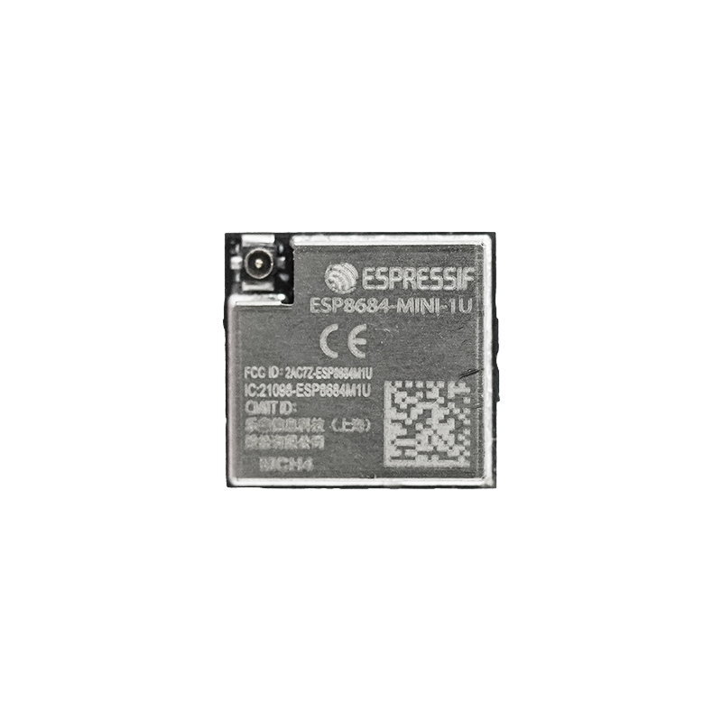 樂鑫科技 ESP8684-MINI-1U 模組