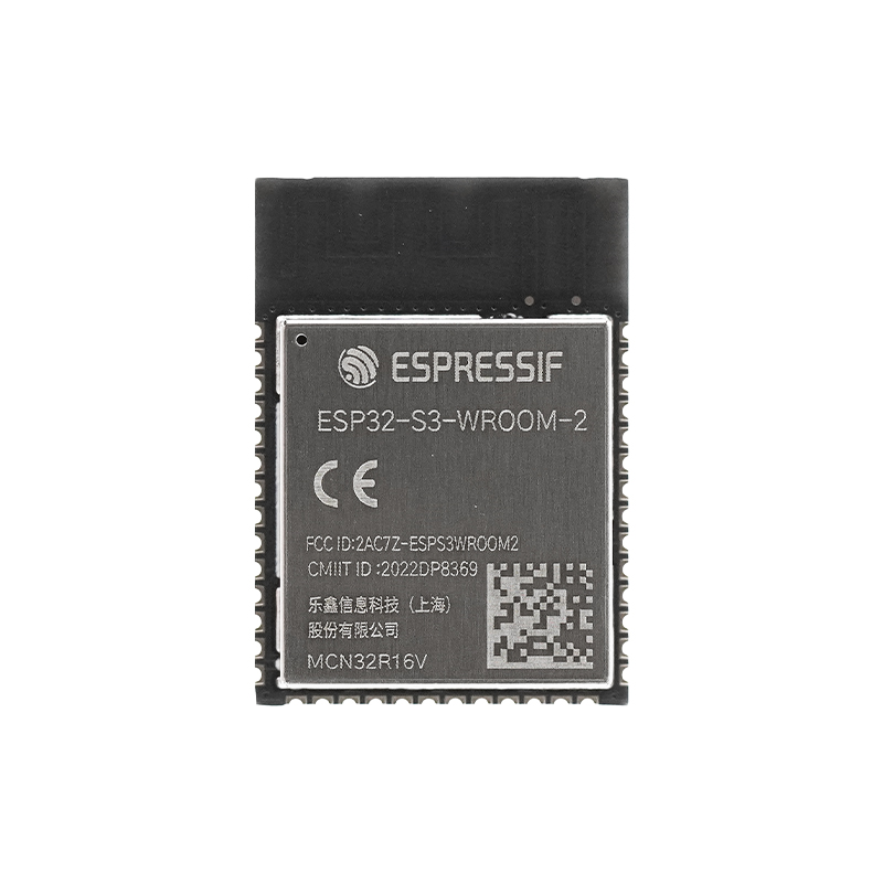 樂鑫科技 ESP32-S3-WROOM-2 Wi-Fi+BLE模組