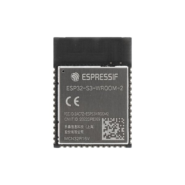 樂鑫科技 ESP32-S3-WROOM-2 Wi-Fi+BLE模組