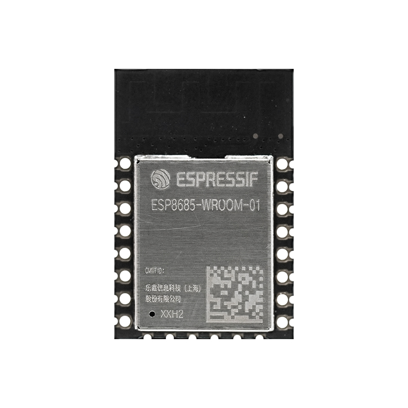 樂(lè)鑫科技 ESP8685-WROOM-01 Wi-Fi模組