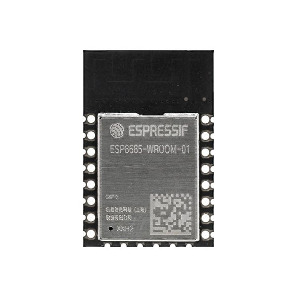 樂鑫科技 ESP8685-WROOM-01 Wi-Fi模組