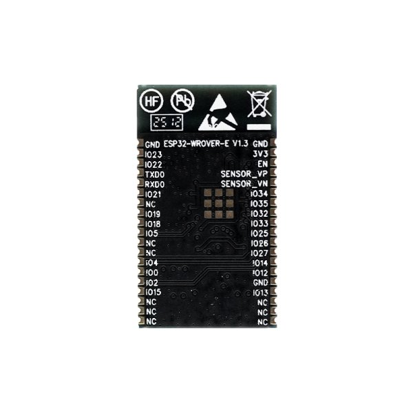 樂(lè)鑫科技ESP32-WROVER-IE模組