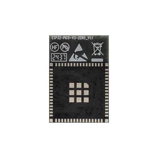 樂鑫科技 ESP32-PICO-V3-ZERO 模組