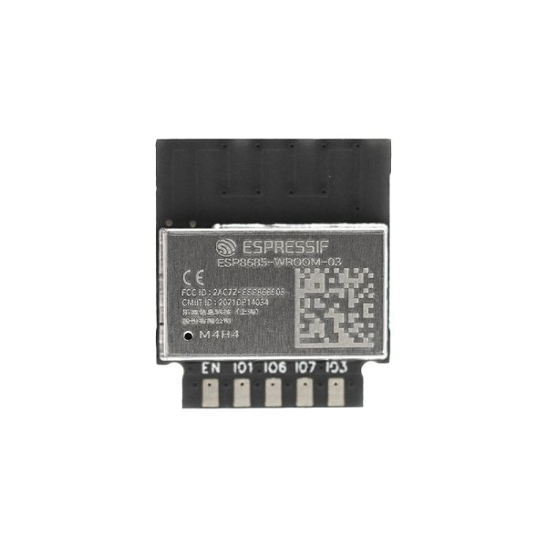 樂鑫科技 ESP8685-WROOM-03 Wi-Fi模組