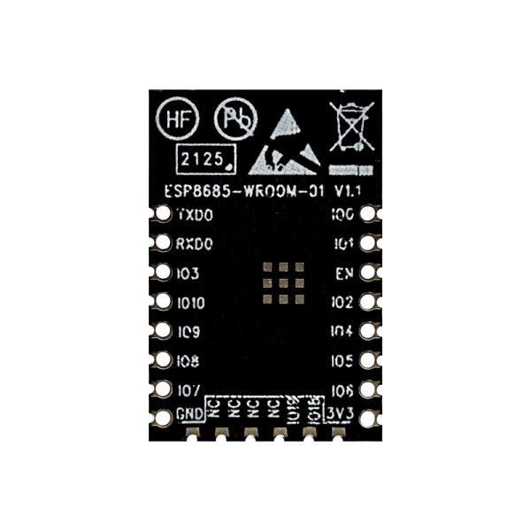 樂(lè)鑫科技 ESP8685-WROOM-01 Wi-Fi模組