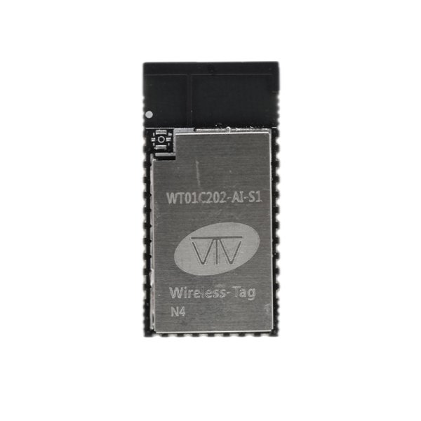 啟明云端 ESP32-C2 語音交互模組【W(wǎng)T01C202-AI-S1】