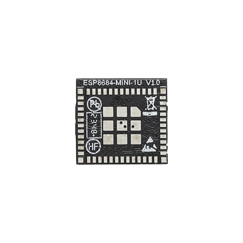 樂鑫科技 ESP8684-MINI-1U 模組
