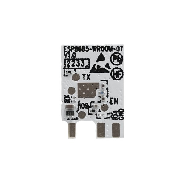樂鑫科技 ESP8685-WROOM-07 低功耗Wi-Fi模組