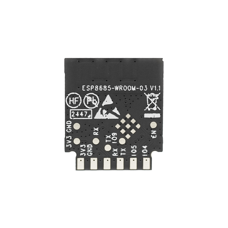 樂鑫科技 ESP8685-WROOM-03 Wi-Fi模組