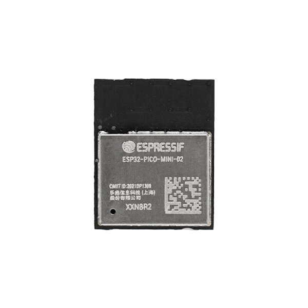 樂(lè)鑫科技 ESP32-PICO-MINI-02/02U Wi-Fi+BLE模組