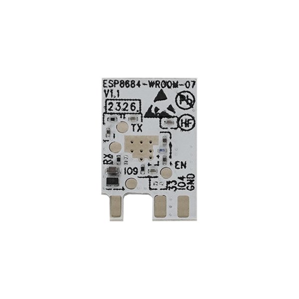 樂鑫科技 ESP8684-WROOM-07 Wi-Fi模組