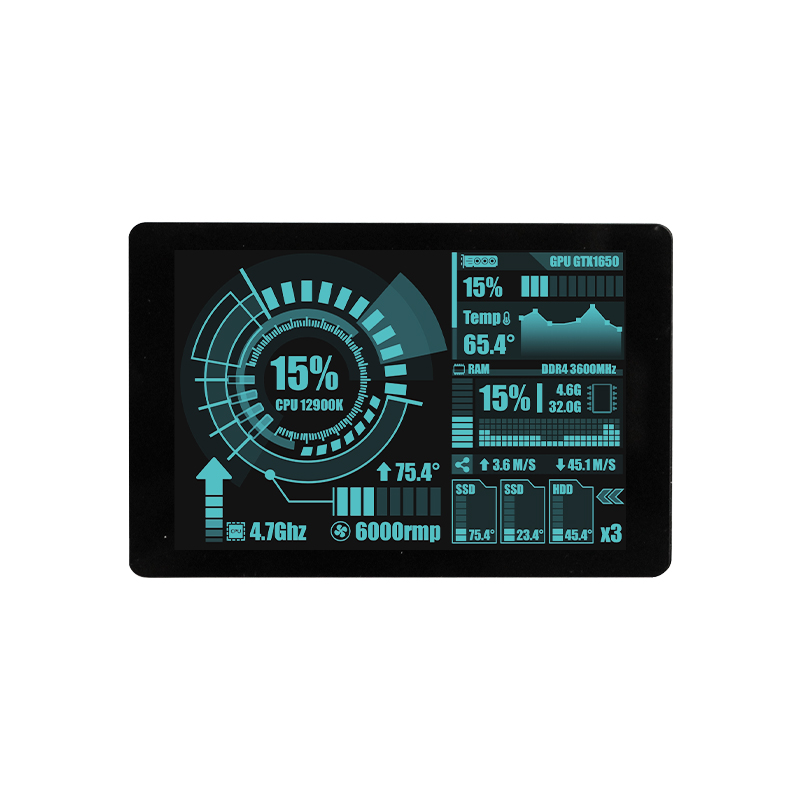 啟明云端ESP32-S3開(kāi)發(fā)板 【ZX3D50CE08S】