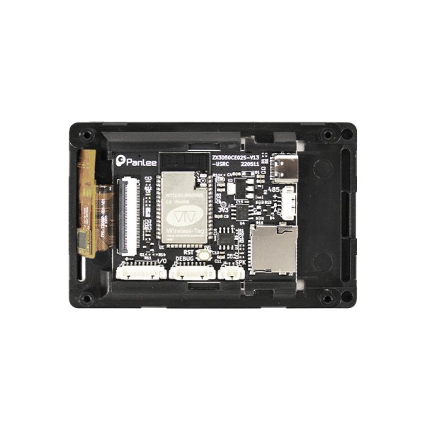 啟明云端ESP32-S3開(kāi)發(fā)板 【ZX3D50CE08S】