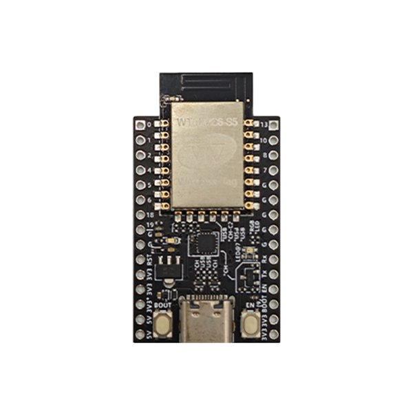 啟明云端 ESP32-C6開發(fā)板【W(wǎng)T9932C6】